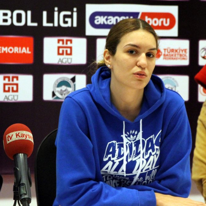 Agü Spor'dan Taraftara Destek Çağrısı