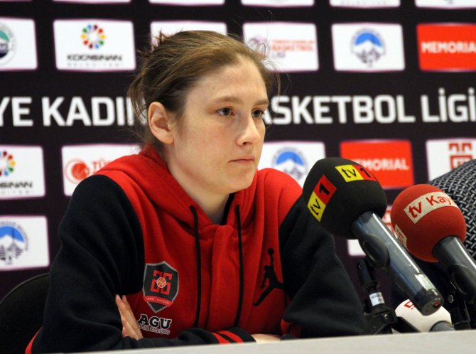 Agü Spor'dan Taraftara Destek Çağrısı
