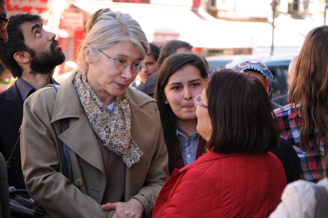 Anadolu Partisi Genel Başkanı Tarhan:
