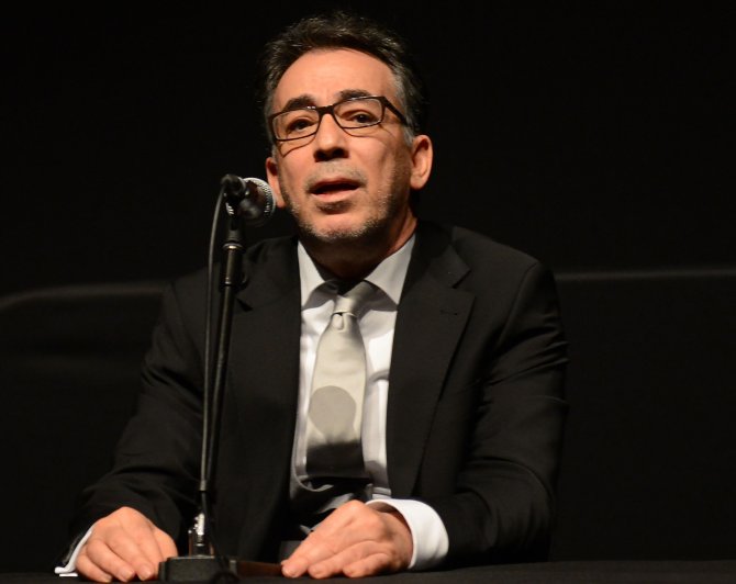 Avustralya Türk Filmleri Festivali