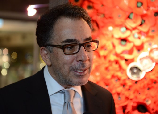 Avustralya Türk Filmleri Festivali