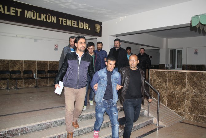 Batman'daki Terör Örgütü Operasyonu