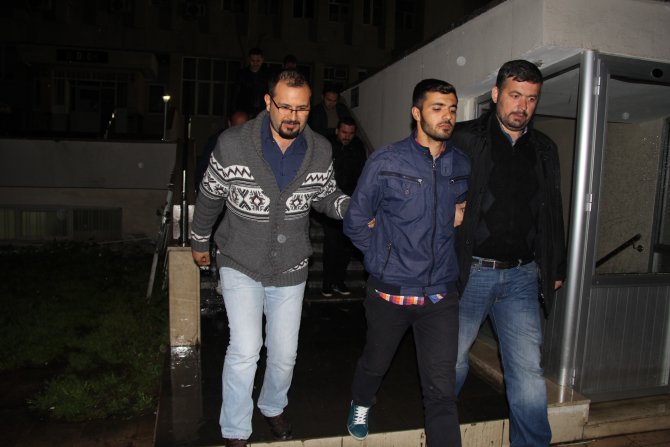 Batman'daki Terör Örgütü Operasyonu