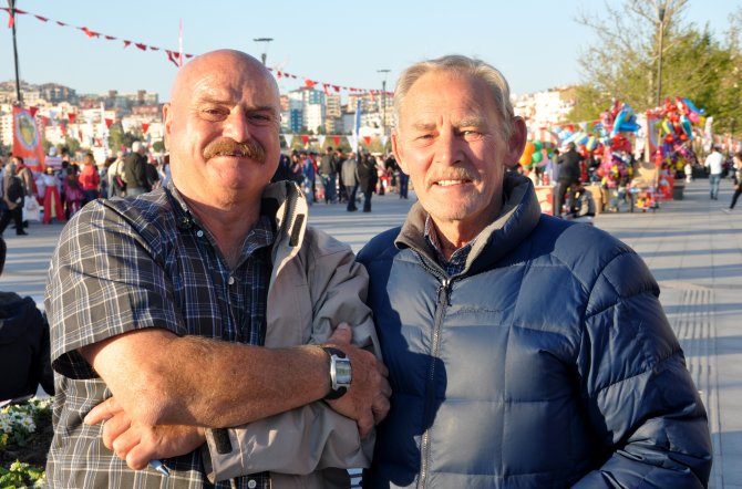 Çanakkale Kara Savaşları'nın 100. Yıl Dönümü