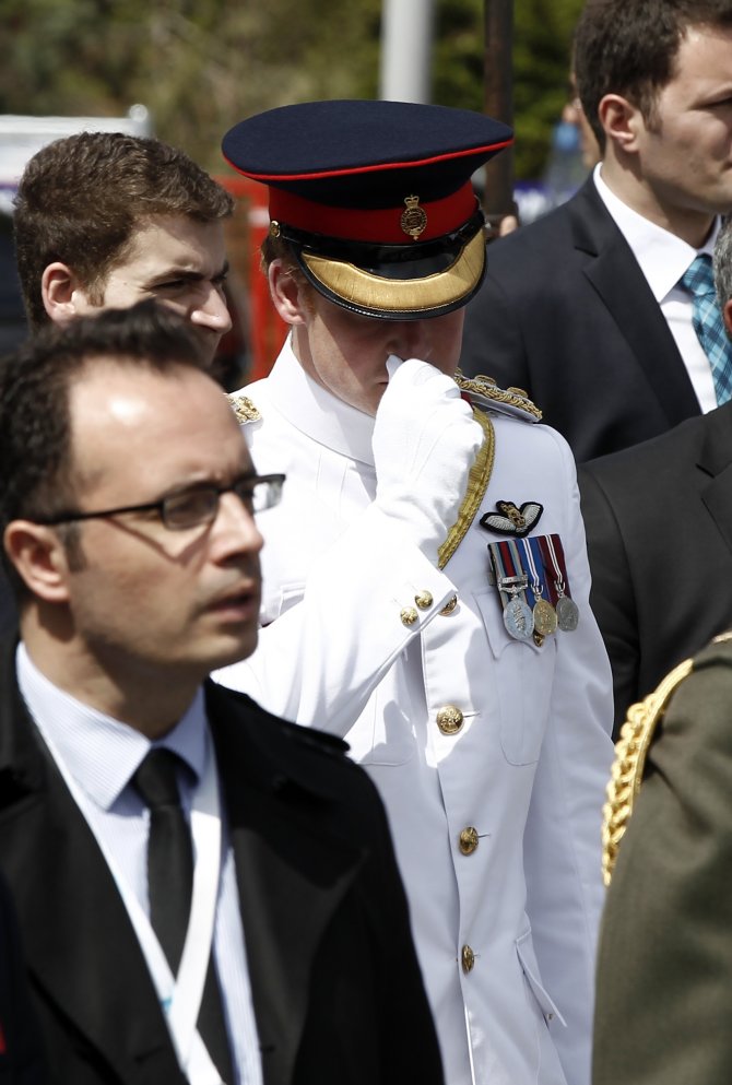 Çanakkale Kara Savaşları'nın 100. Yılı