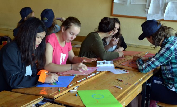 Çanakkale Kara Savaşları'nın 100. Yıl Dönümü