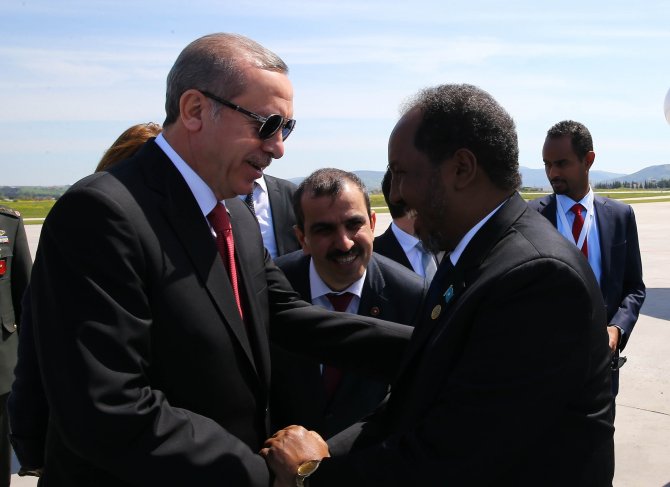 Çanakkale Kara Savaşları'nın 100. Yıl Dönümü