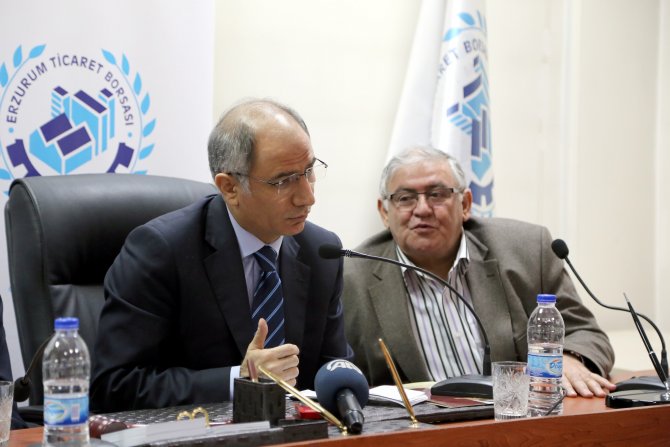 - Eski İçişleri Bakanı Ala: