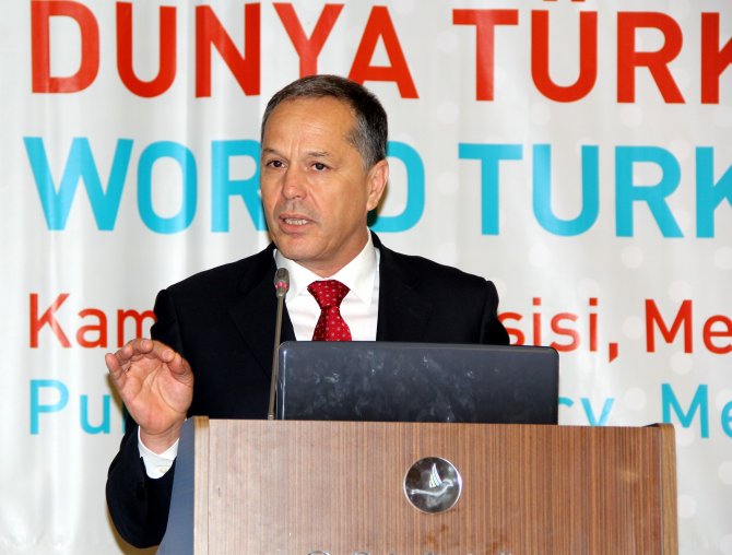 4. Dünya Türk Forumu