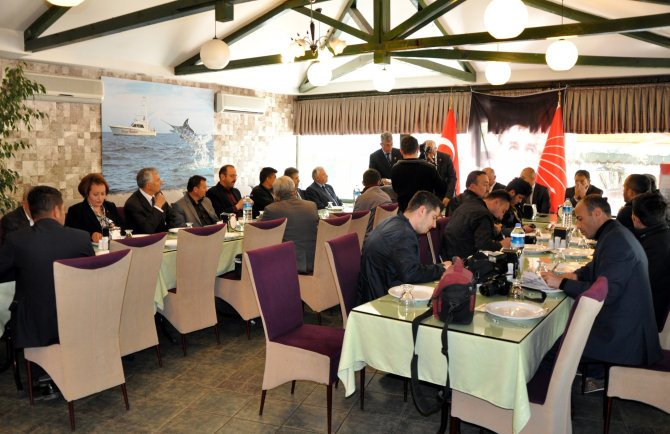 Genel Seçime Doğru