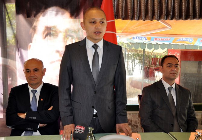 Genel Seçime Doğru