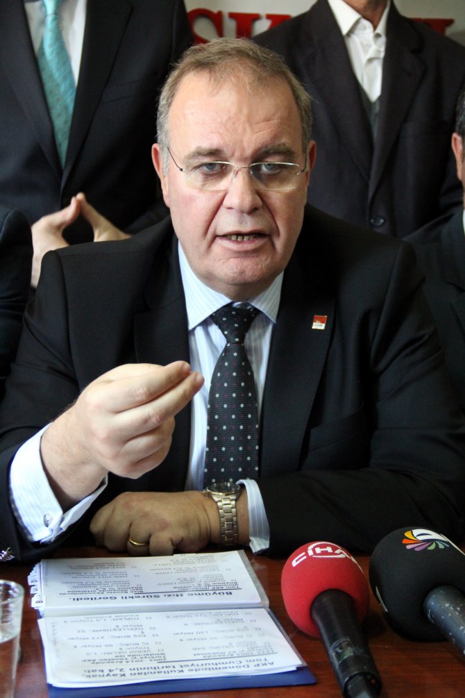 Genel Seçime Doğru