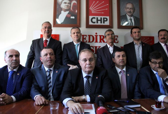 Genel Seçime Doğru