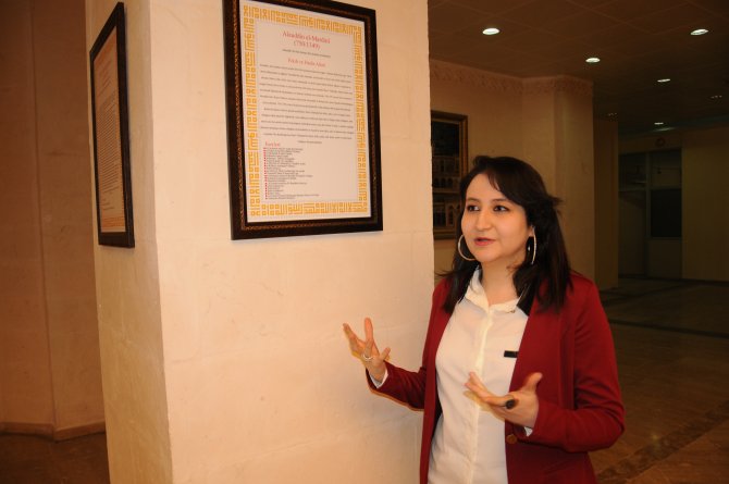 İlim Adamları Gençlere Rol Model Olacak