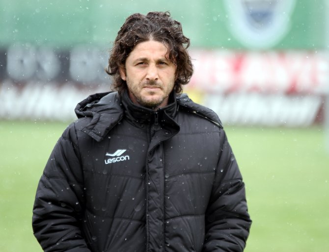 Kayseri Erciyesspor Umudunu Kaybetmedi