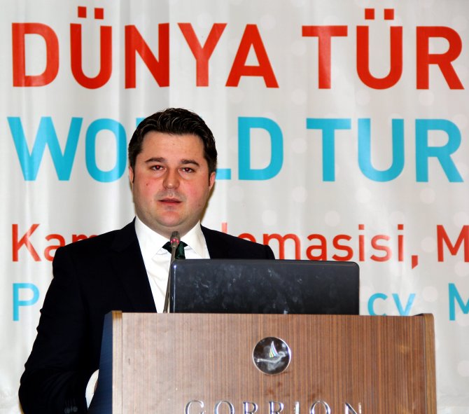 4. Dünya Türk Forumu