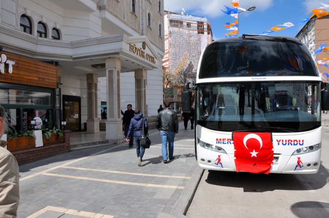 Mersin İdmanyurdu'na Haciz Şoku