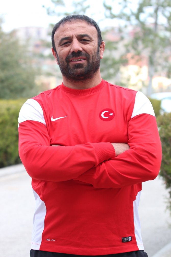 Minderde Çıta Yüksekte Tutulacak