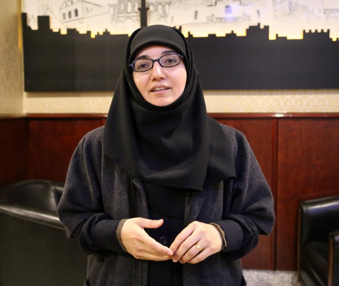 "Ortadoğu'da Kürtler Ve Barış Sempozyumu"