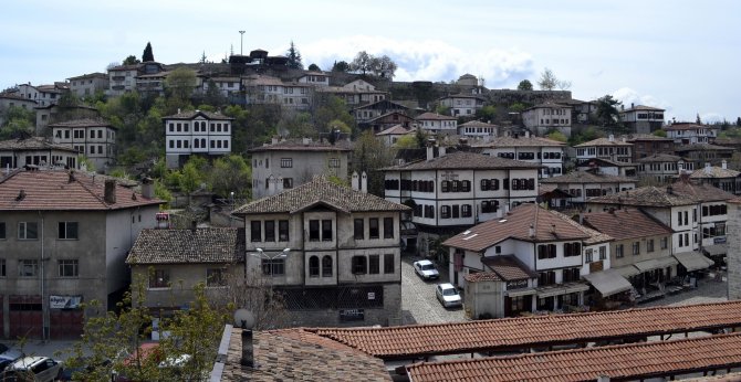Seçim Propagandasına ''Çevre'' Ayarı