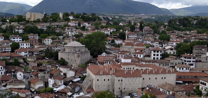 Seçim Propagandasına ''Çevre'' Ayarı