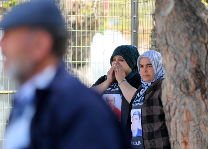 Soma'daki Maden Faciası Davası