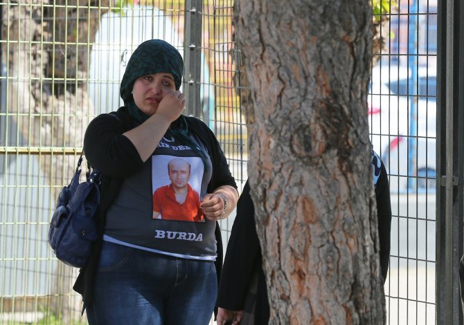 Soma'daki Maden Faciası Davası