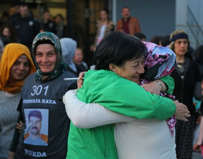 Soma'daki Maden Faciası Davası