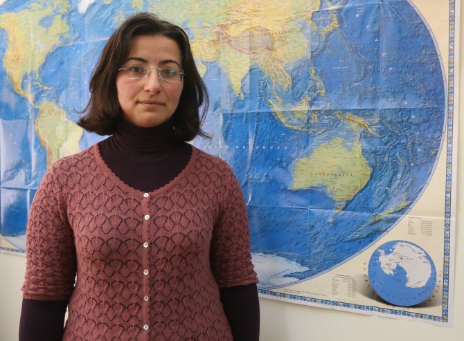 Tanık Olduğu Katliamı Araştırmak İçin Tarihçi Oldu