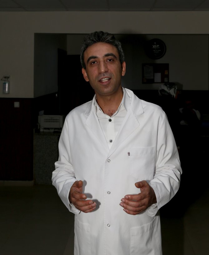 Tümör Ve Kanserde Atom Tedavisi