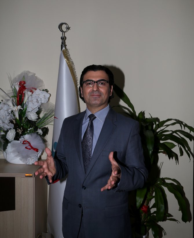 Tümör Ve Kanserde Atom Tedavisi