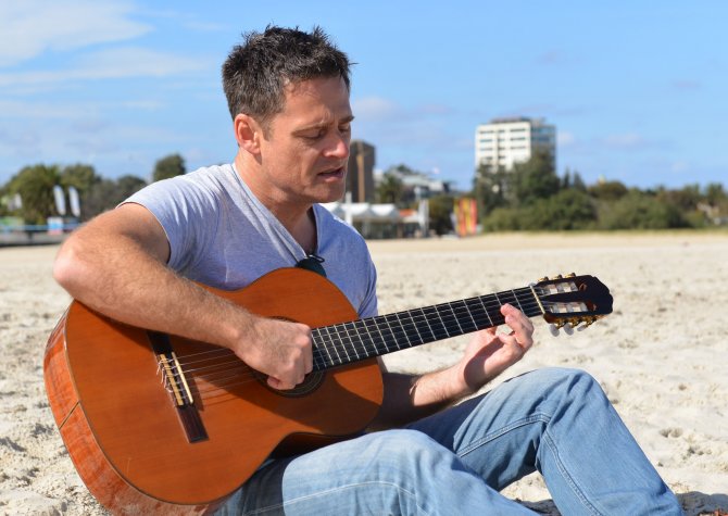 Türk Ve Avustralyalı Sanatçılardan Gelibolu'ya Ortak Ağıt