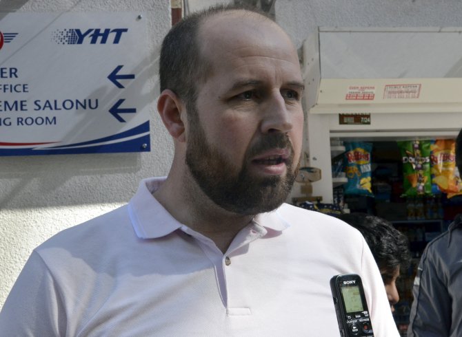 "Türkiye Kardeşlik Köprüsü Projesi"