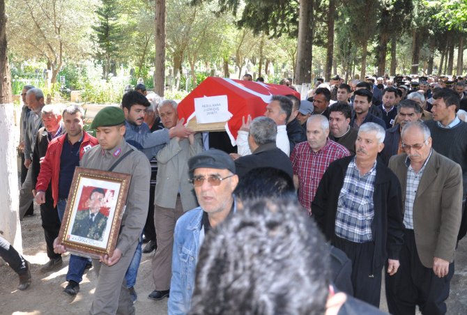 Yardım Etmek İsterken Canından Oldu