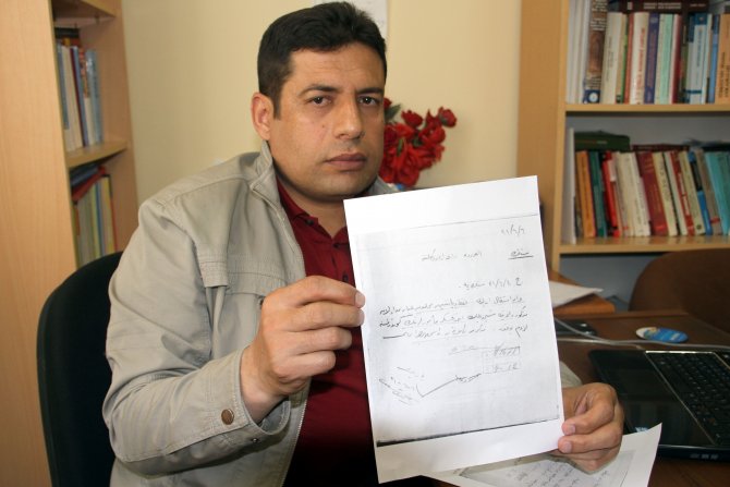 "Arşivlerimize Göre Kesinlikle Soykırım Yok"