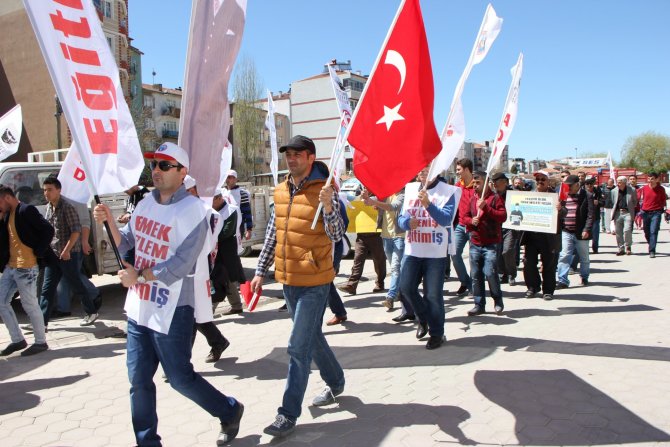 1915 Olaylarına İlişkin Ermeni İddiaları
