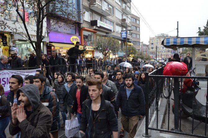 1915 Olaylarına İlişkin Ermeni İddiaları