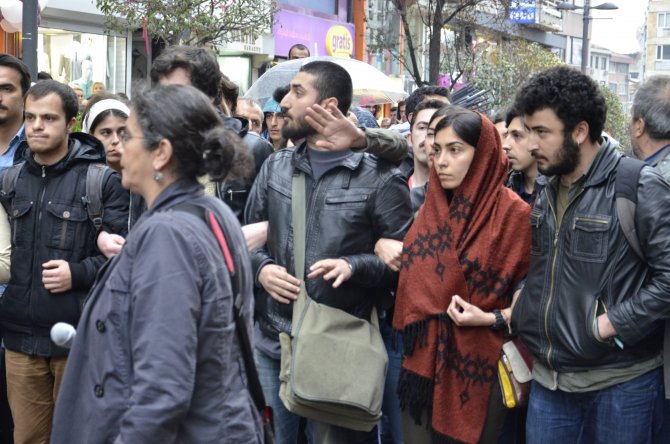 1915 Olaylarına İlişkin Ermeni İddiaları