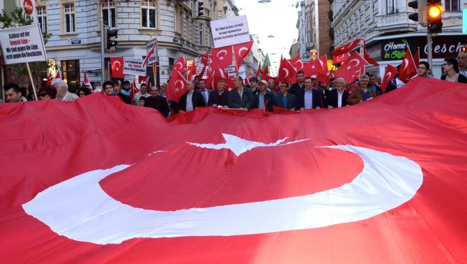 1915 Olaylarına İlişkin Ermeni İddialarına Tepkiler