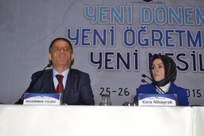 9. Öğretmen Sempozyumu