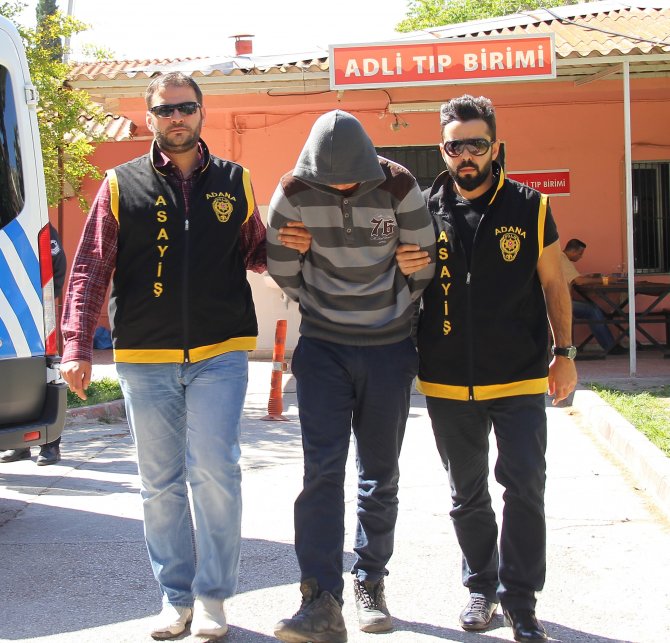 Adana'daki Şüpheli Ölüm