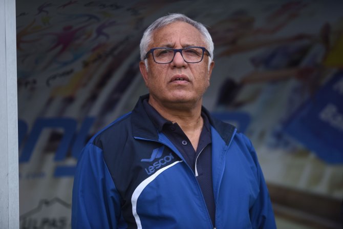 Futbol: Ptt 1. Lig