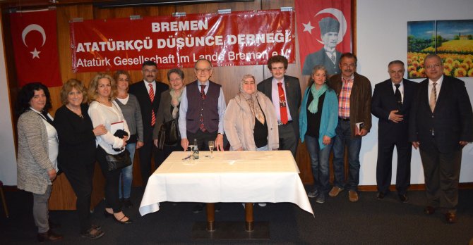 1915 Olaylarına İlişkin Ermeni İddiaları