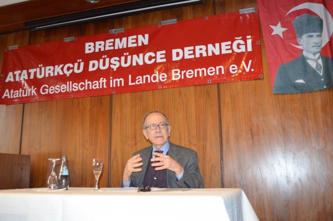 1915 Olaylarına İlişkin Ermeni İddiaları