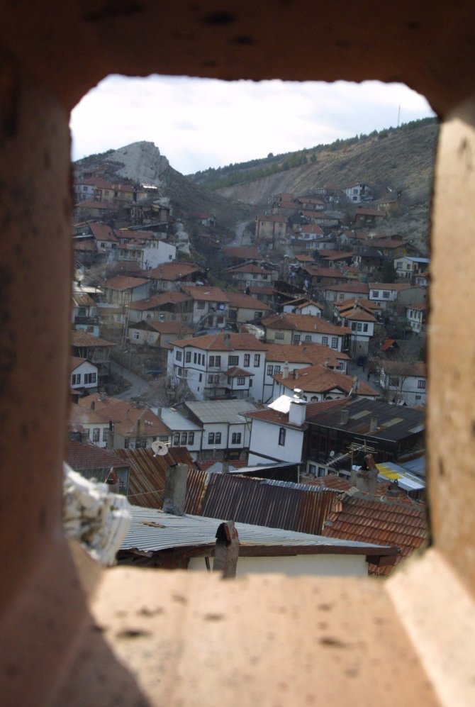 Beypazarı'nda Turizmi Geliştirme Çalışmaları