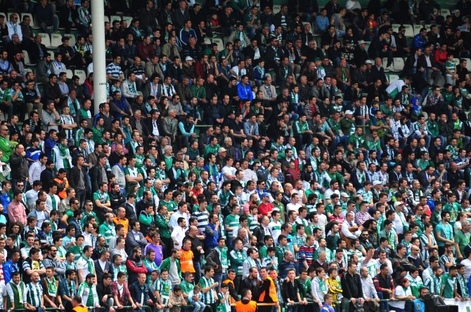 Futbol: Spor Toto Süper Lig