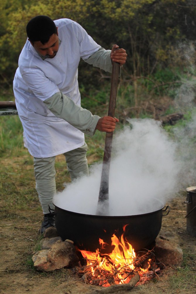 Çanakkale Kara Savaşları'nın 100. Yıl Dönümü