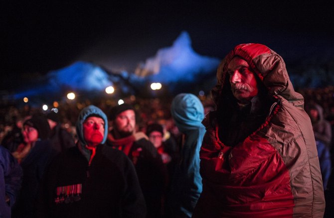 Çanakkale Kara Savaşları'nın 100. Yıl Dönümü