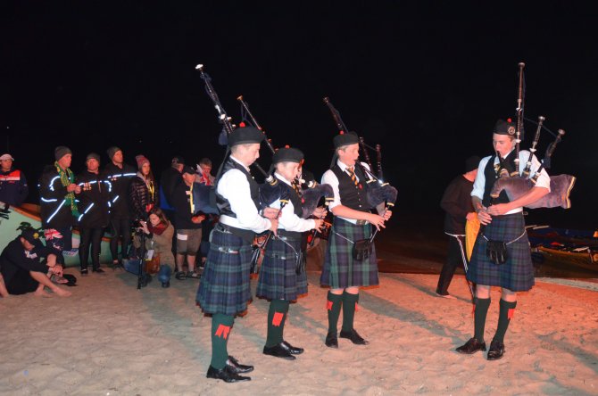 Çanakkale Kara Savaşları'nın 100. Yıl Dönümü