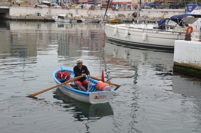 Çanakkale Kara Savaşları'nın 100. Yıl Dönümü